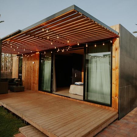 Hotel Boutique Hort De Nal เอลเช ภายนอก รูปภาพ