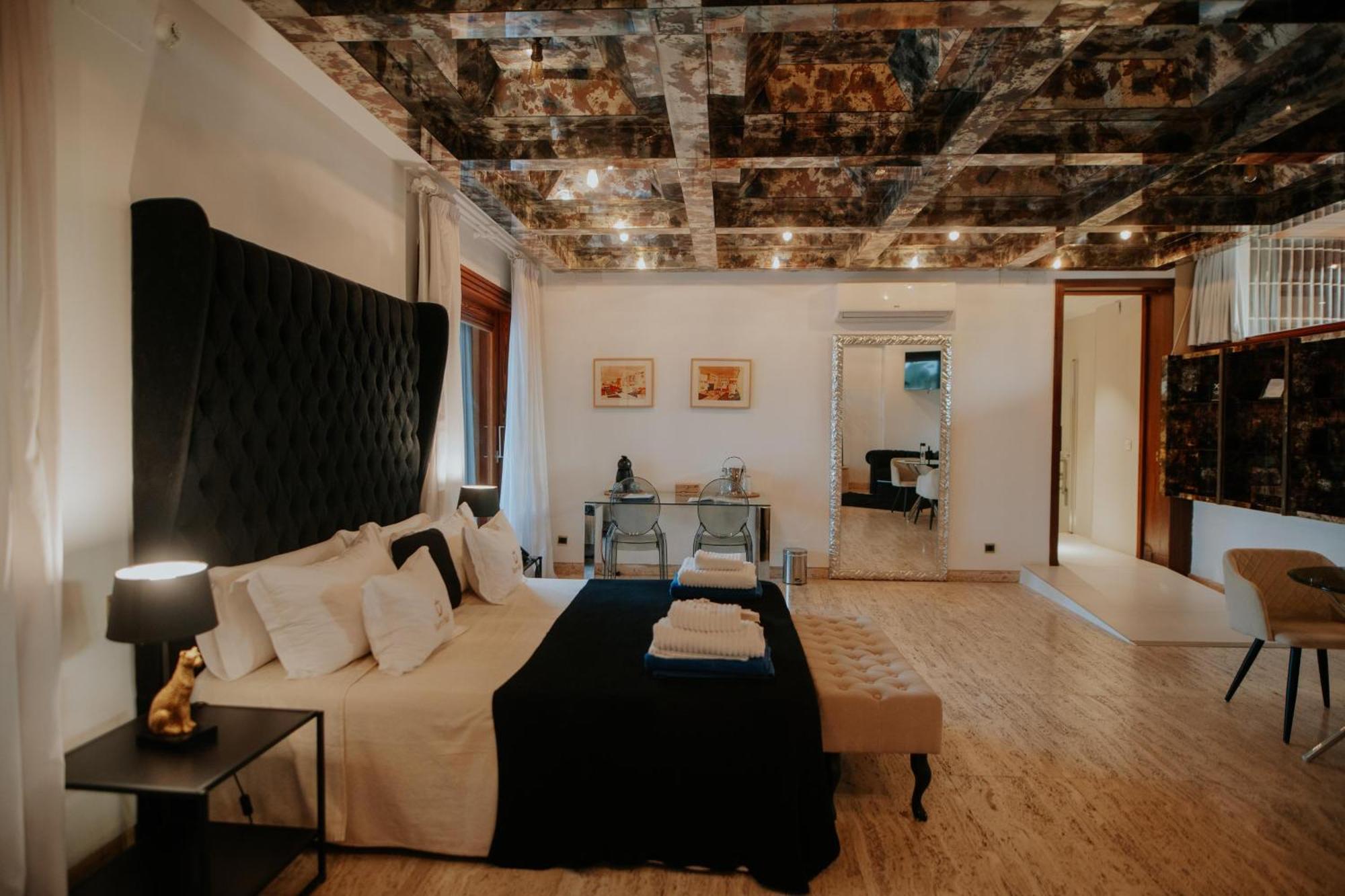 Hotel Boutique Hort De Nal เอลเช ภายนอก รูปภาพ
