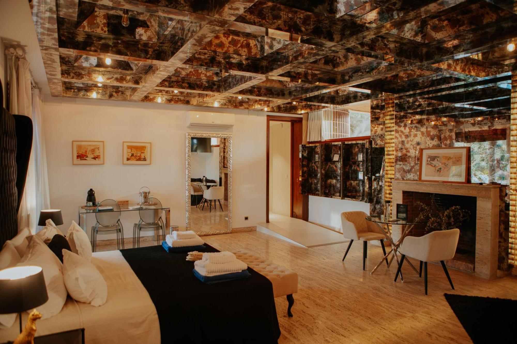 Hotel Boutique Hort De Nal เอลเช ภายนอก รูปภาพ