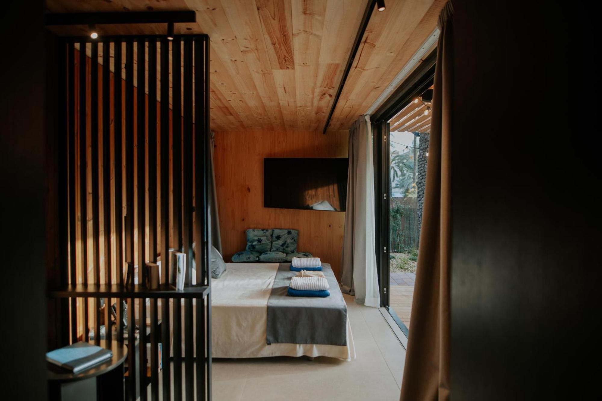 Hotel Boutique Hort De Nal เอลเช ภายนอก รูปภาพ