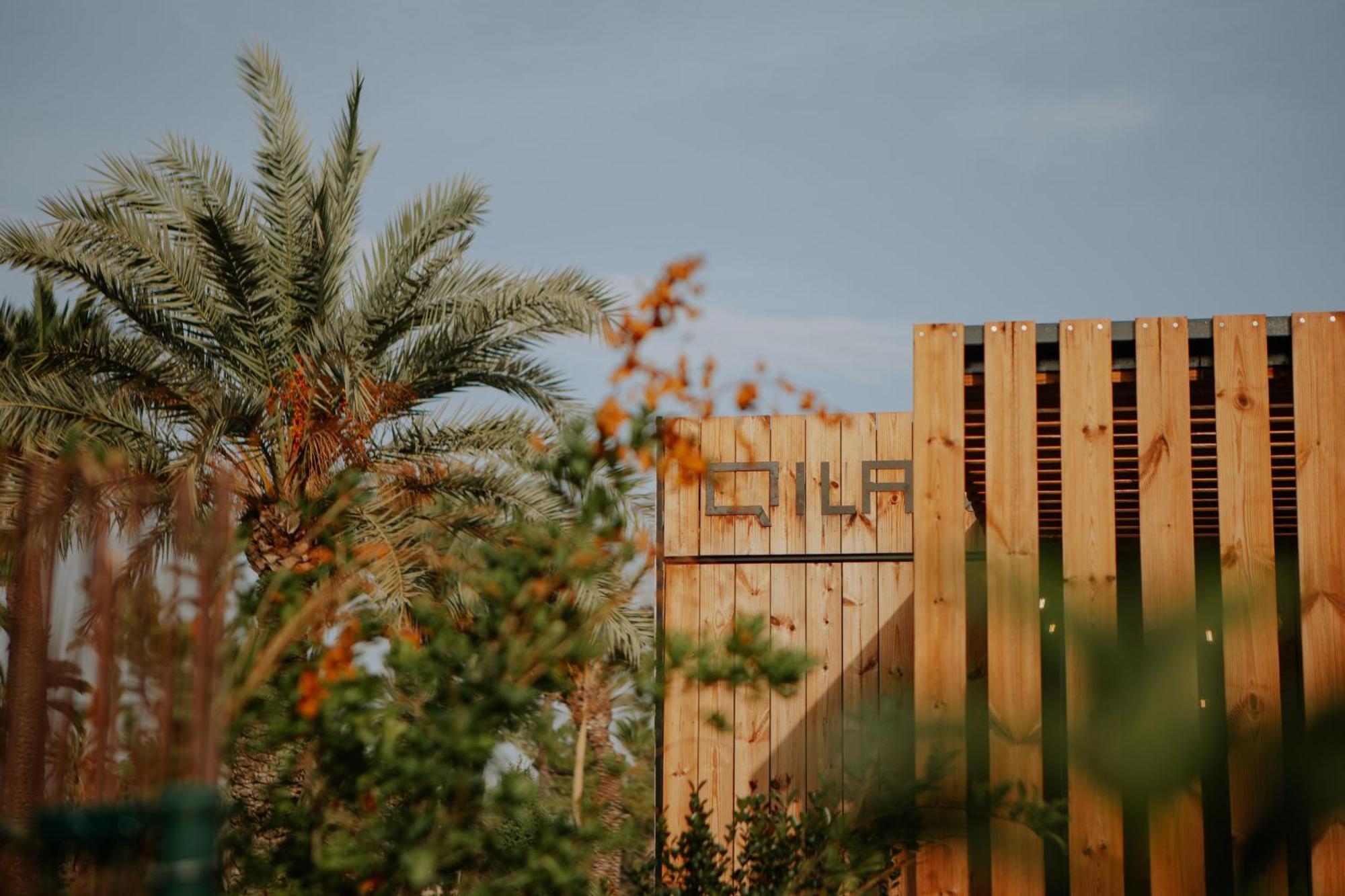 Hotel Boutique Hort De Nal เอลเช ภายนอก รูปภาพ