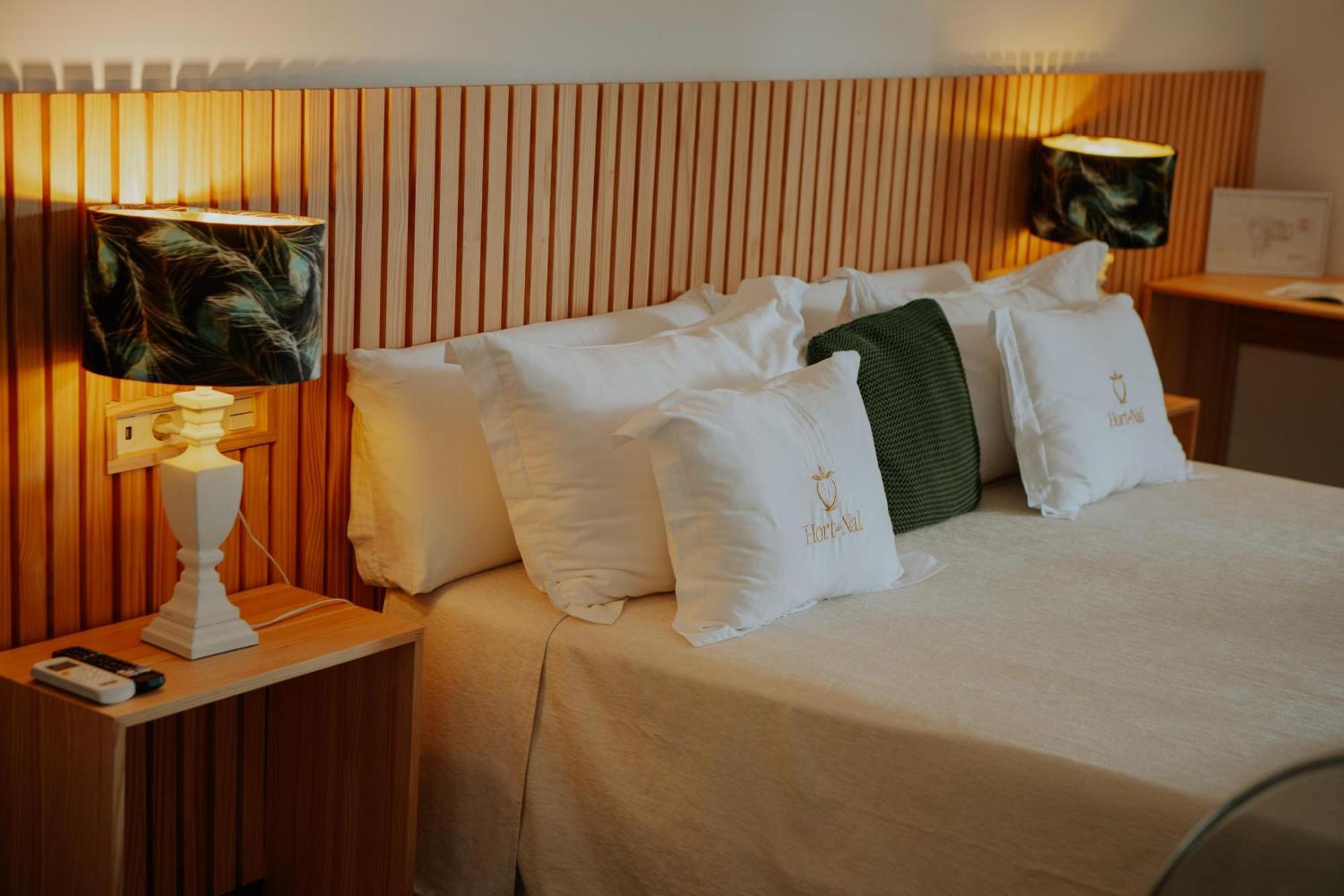 Hotel Boutique Hort De Nal เอลเช ภายนอก รูปภาพ