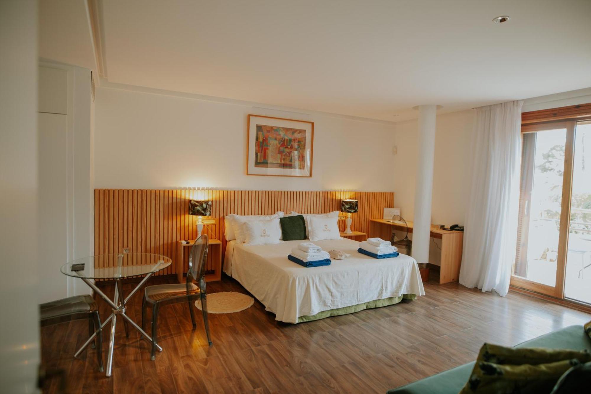 Hotel Boutique Hort De Nal เอลเช ภายนอก รูปภาพ