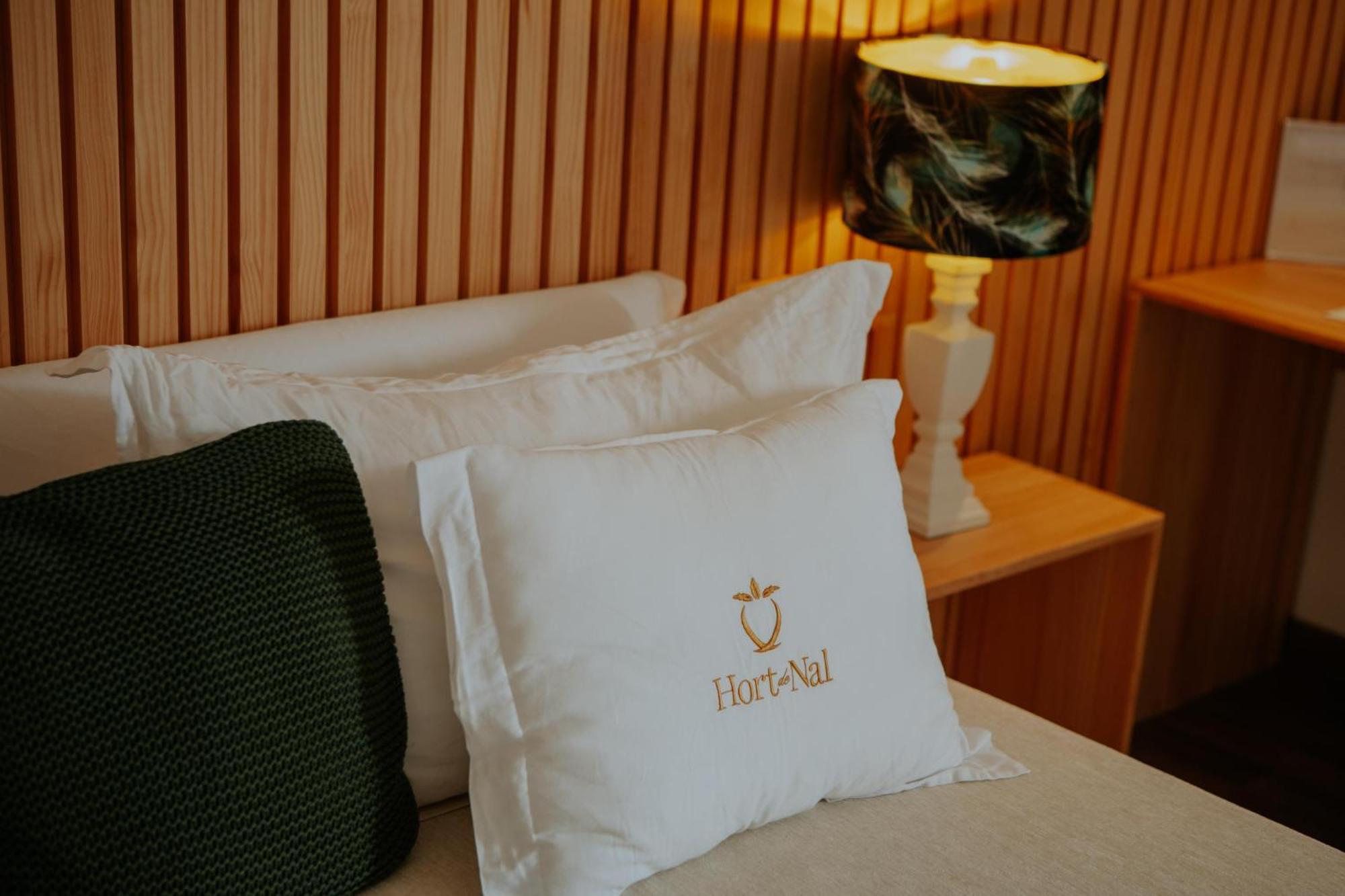 Hotel Boutique Hort De Nal เอลเช ภายนอก รูปภาพ