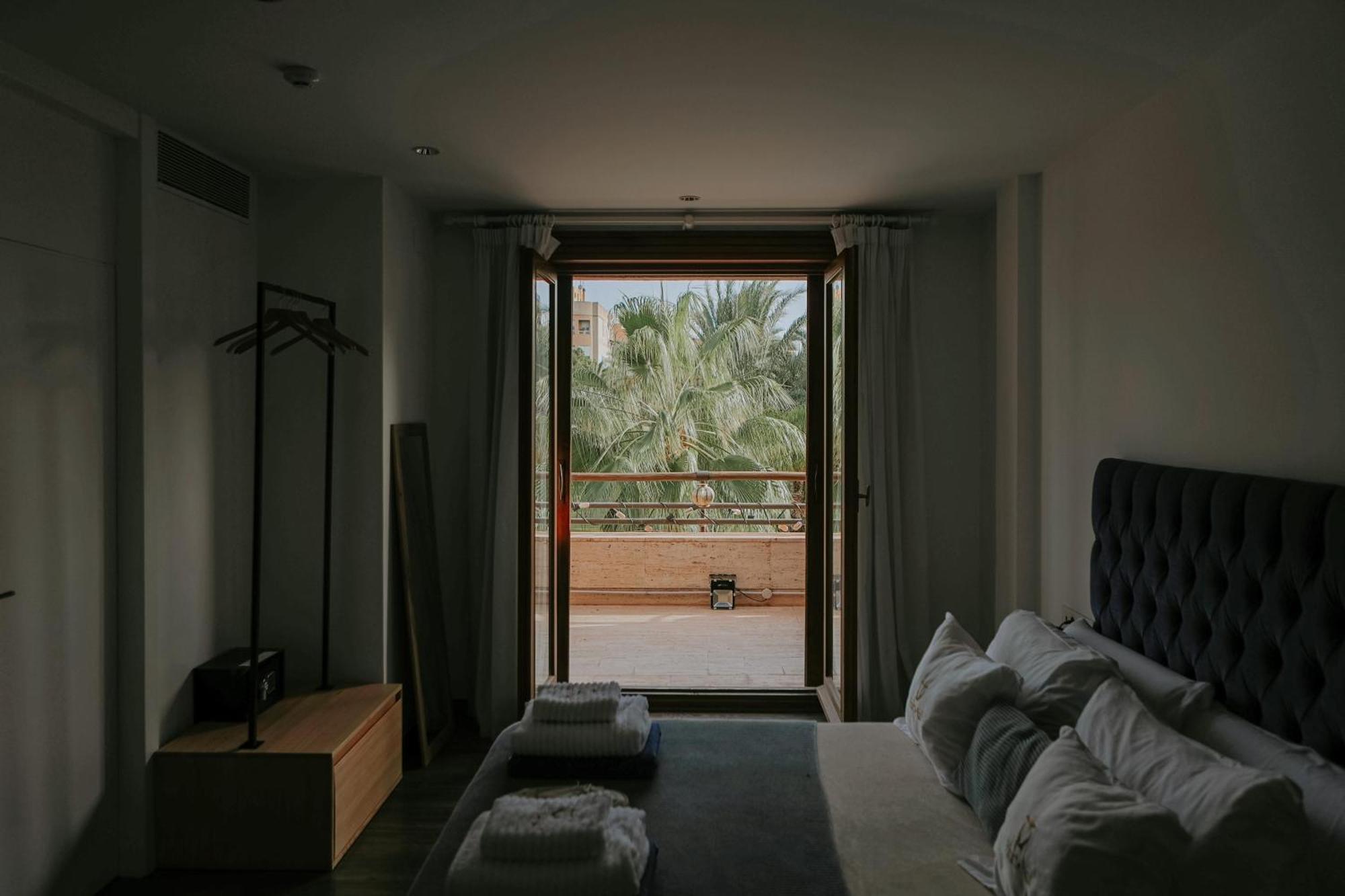 Hotel Boutique Hort De Nal เอลเช ภายนอก รูปภาพ