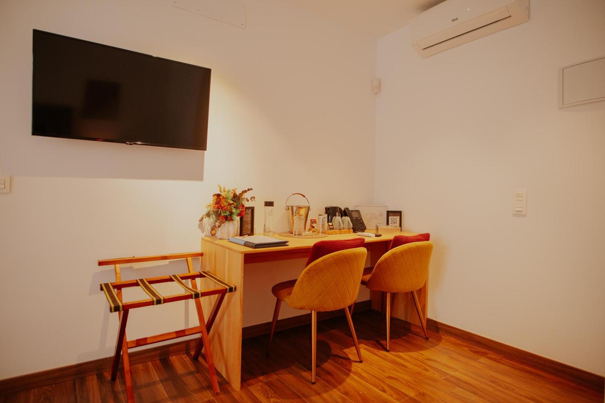 Hotel Boutique Hort De Nal เอลเช ภายนอก รูปภาพ