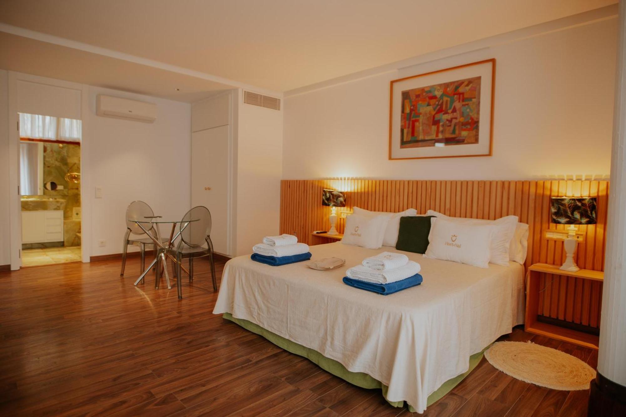 Hotel Boutique Hort De Nal เอลเช ภายนอก รูปภาพ