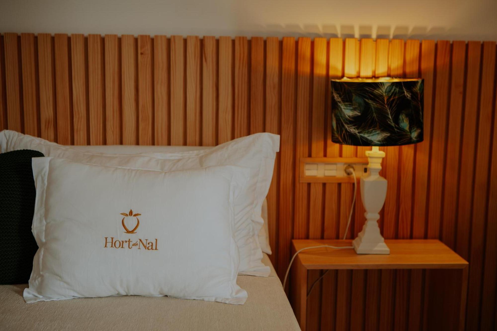 Hotel Boutique Hort De Nal เอลเช ภายนอก รูปภาพ