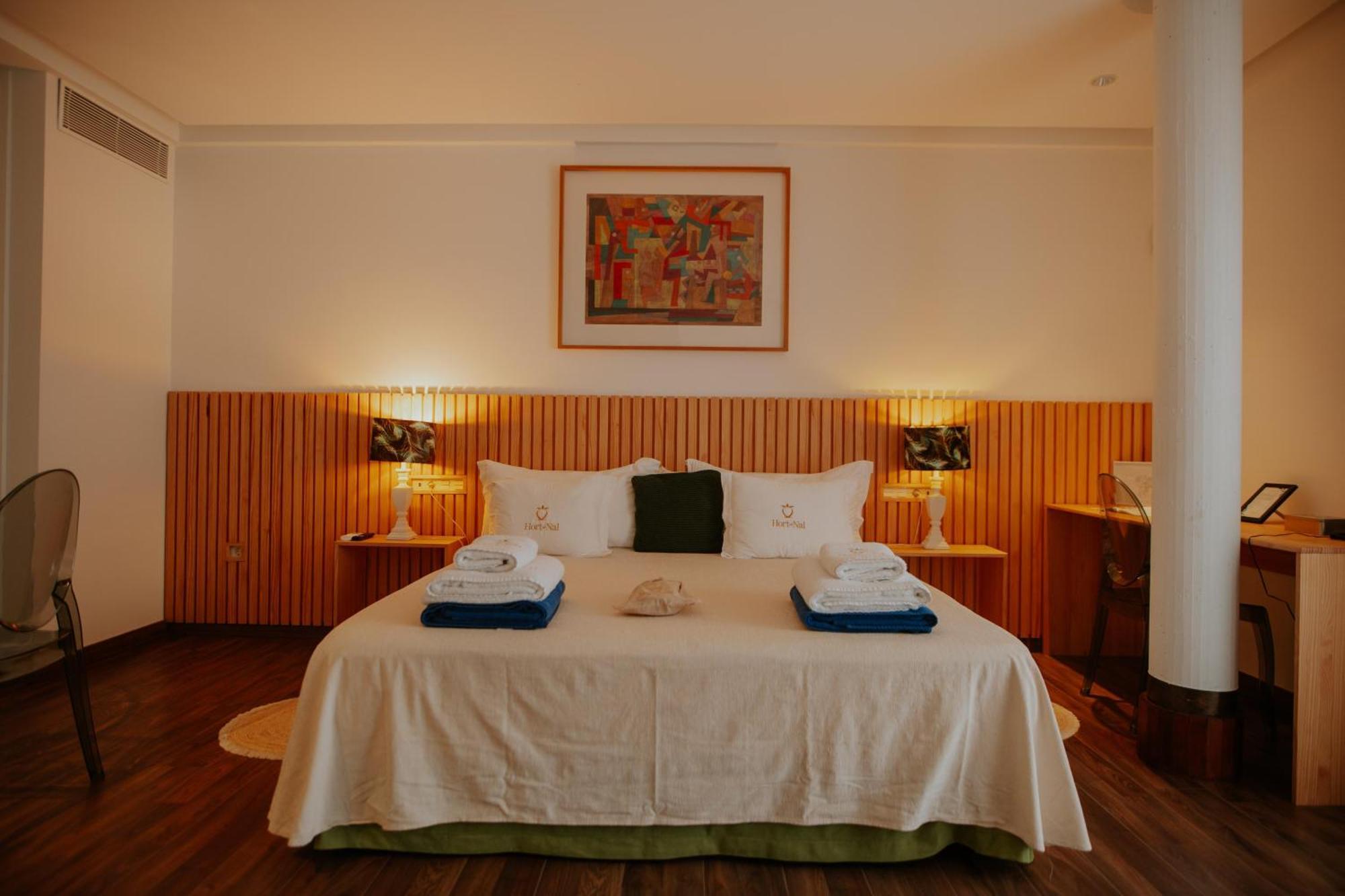 Hotel Boutique Hort De Nal เอลเช ภายนอก รูปภาพ