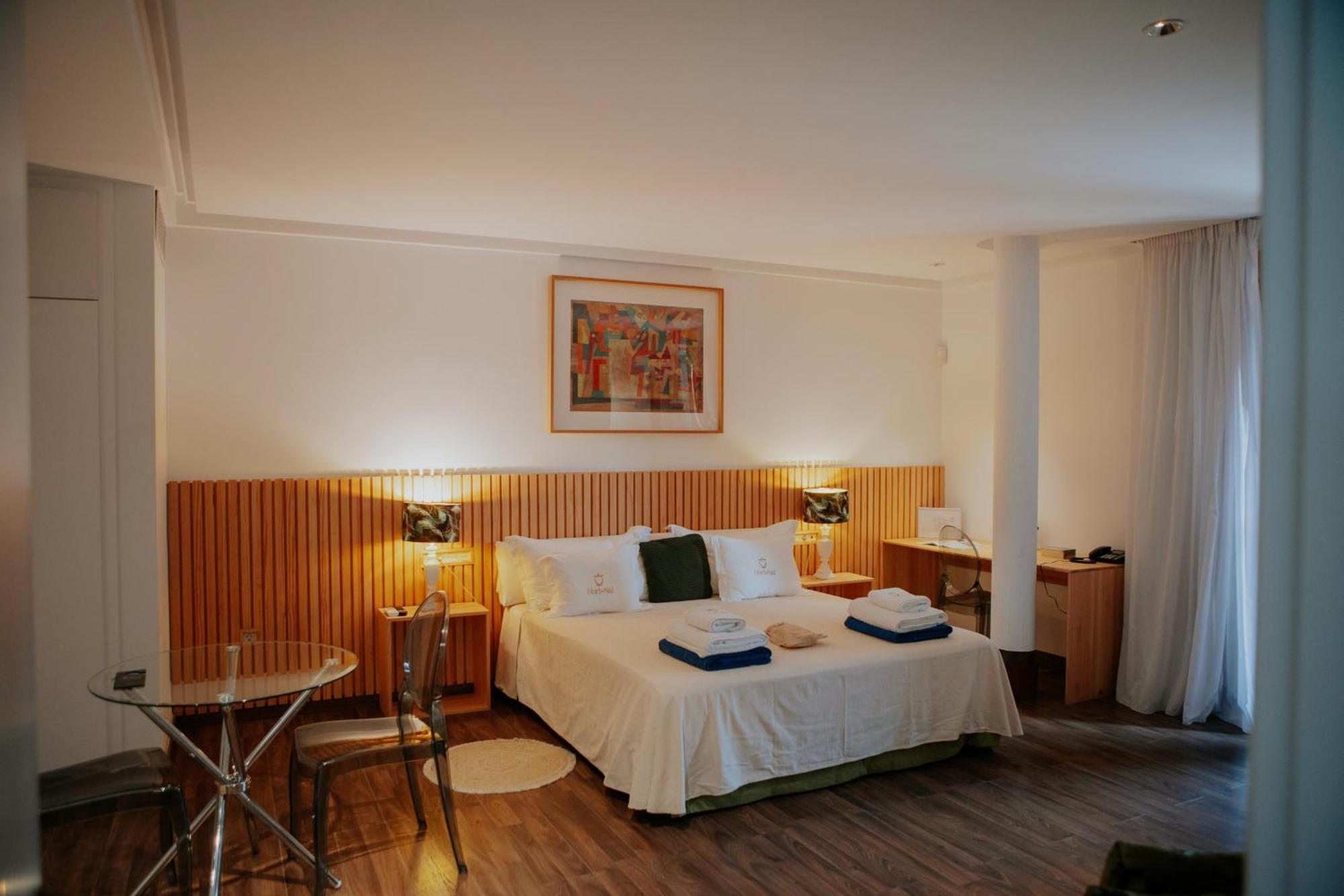 Hotel Boutique Hort De Nal เอลเช ภายนอก รูปภาพ
