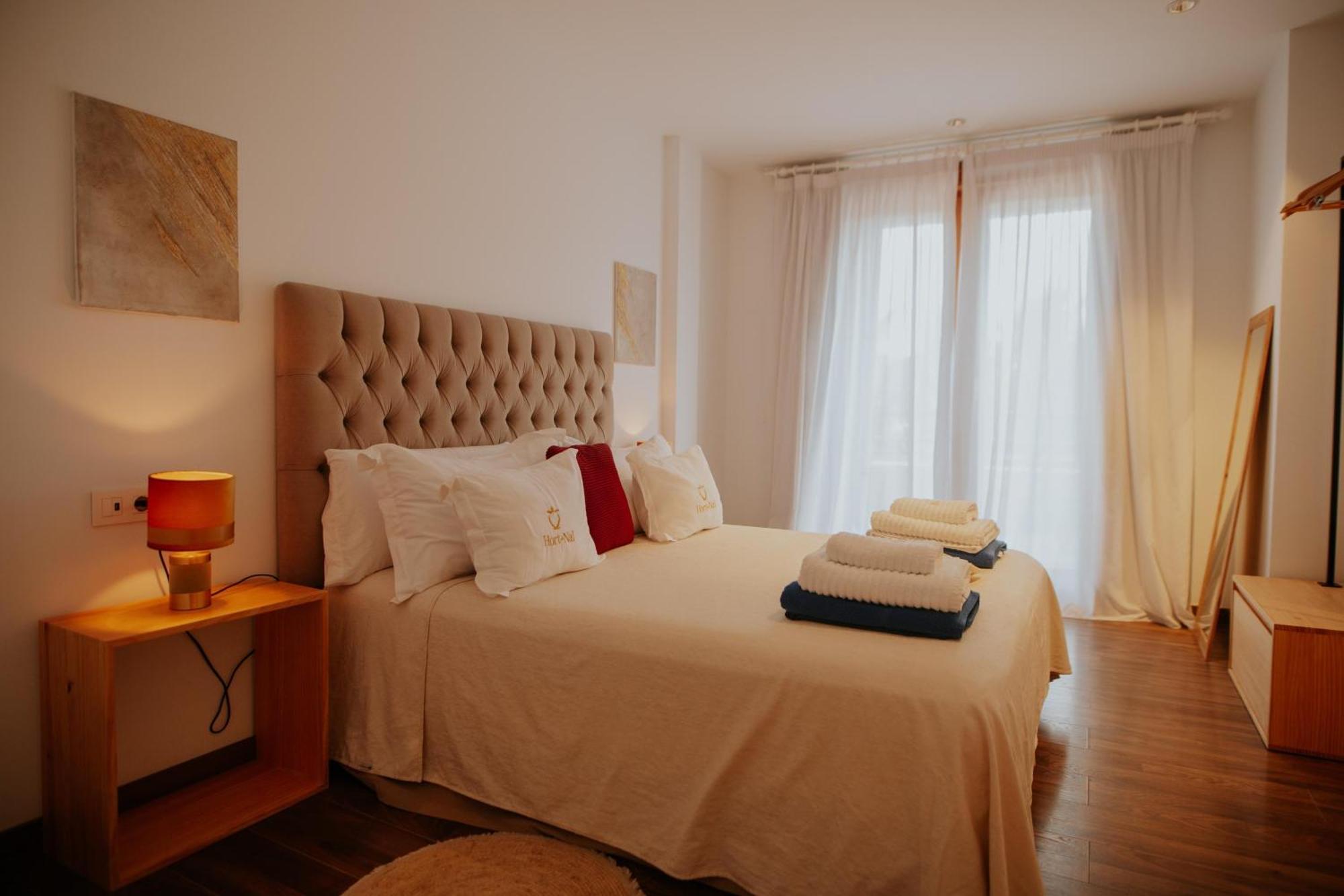Hotel Boutique Hort De Nal เอลเช ภายนอก รูปภาพ