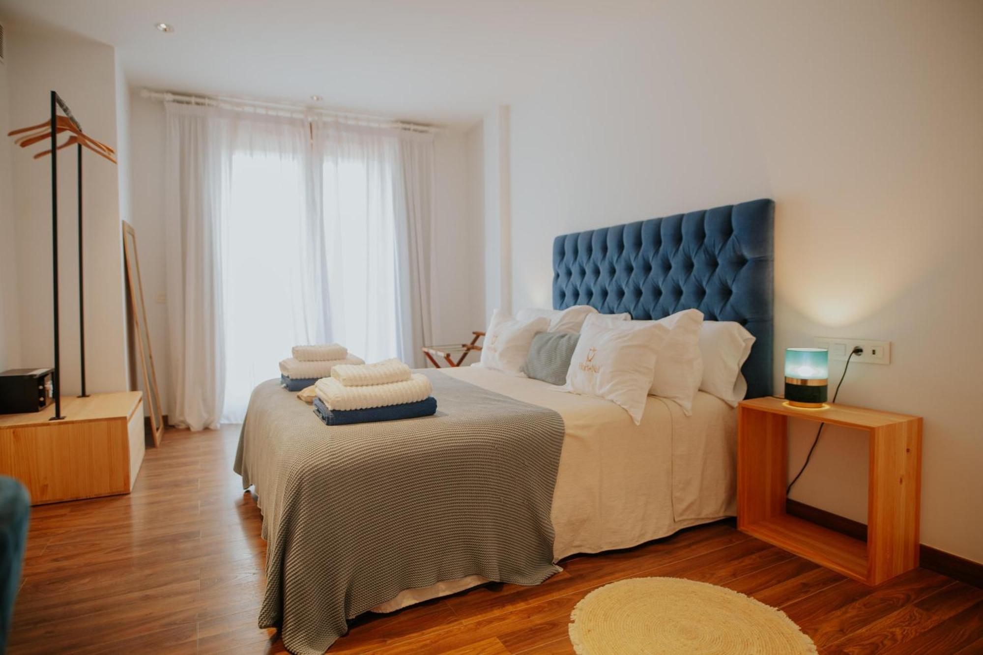 Hotel Boutique Hort De Nal เอลเช ภายนอก รูปภาพ