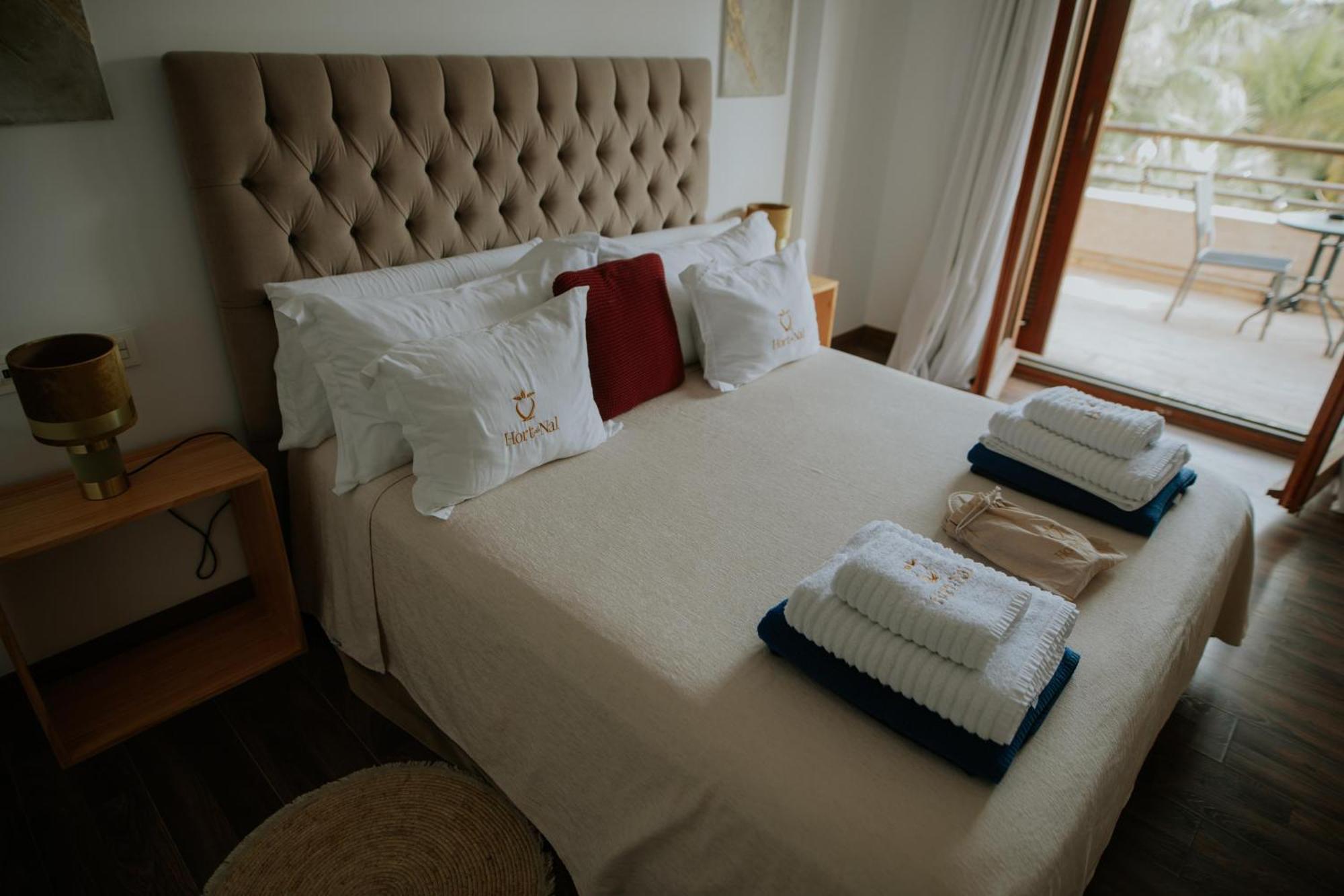 Hotel Boutique Hort De Nal เอลเช ภายนอก รูปภาพ
