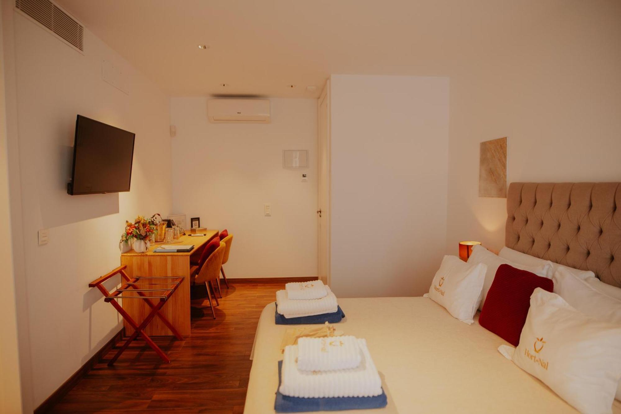 Hotel Boutique Hort De Nal เอลเช ภายนอก รูปภาพ