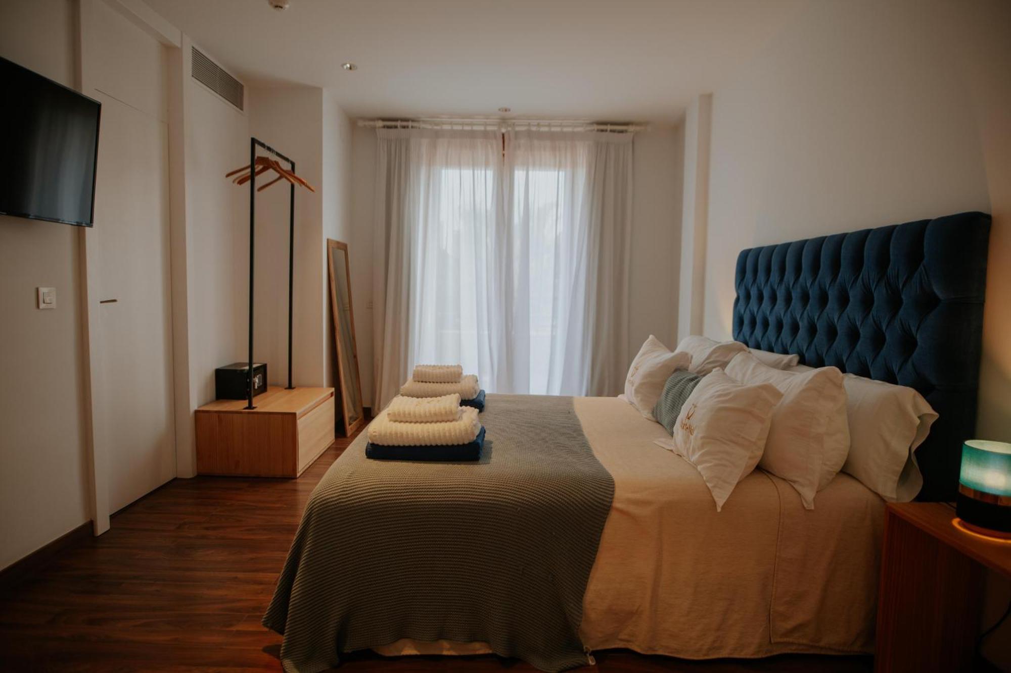 Hotel Boutique Hort De Nal เอลเช ภายนอก รูปภาพ