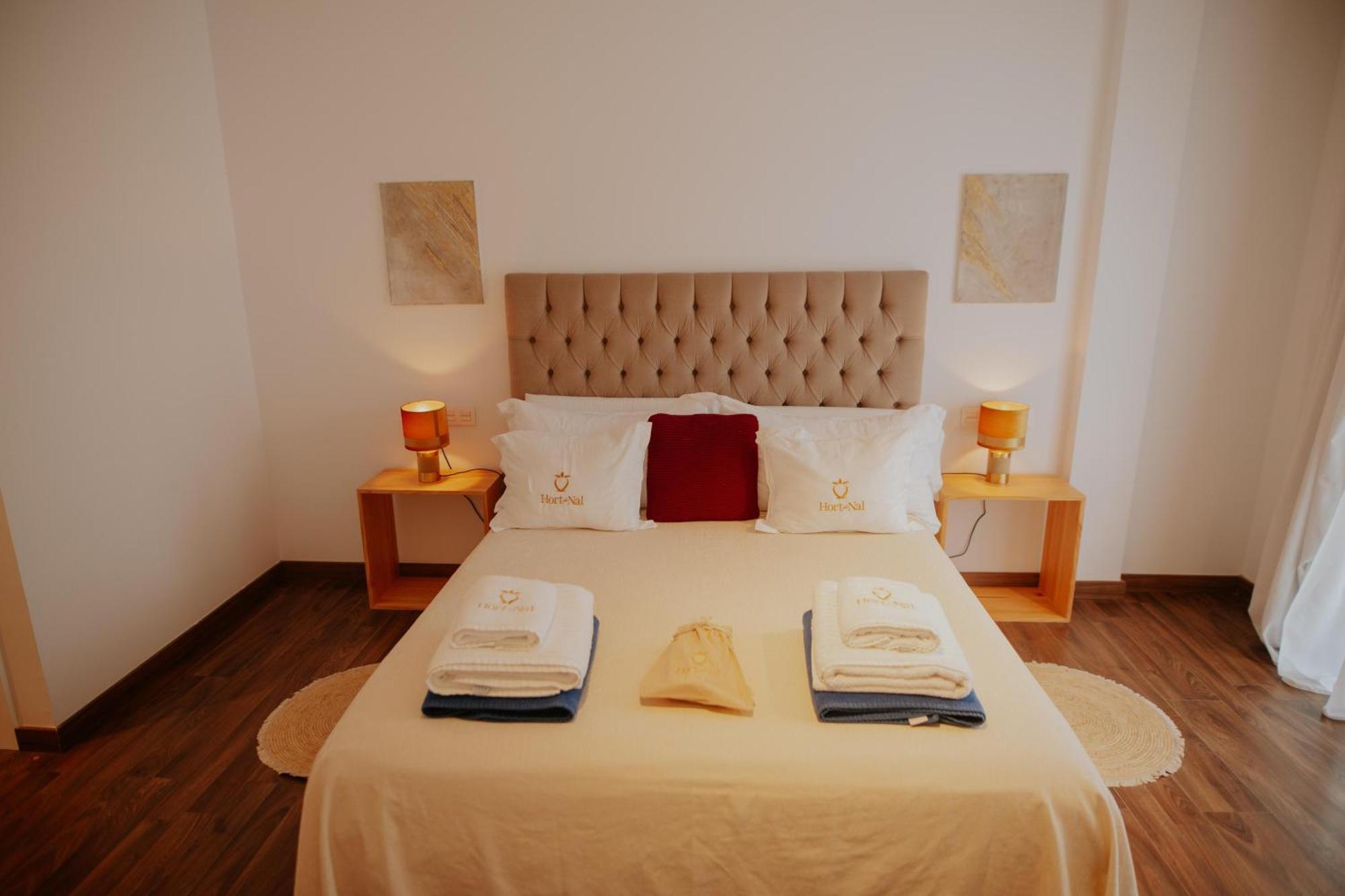 Hotel Boutique Hort De Nal เอลเช ภายนอก รูปภาพ