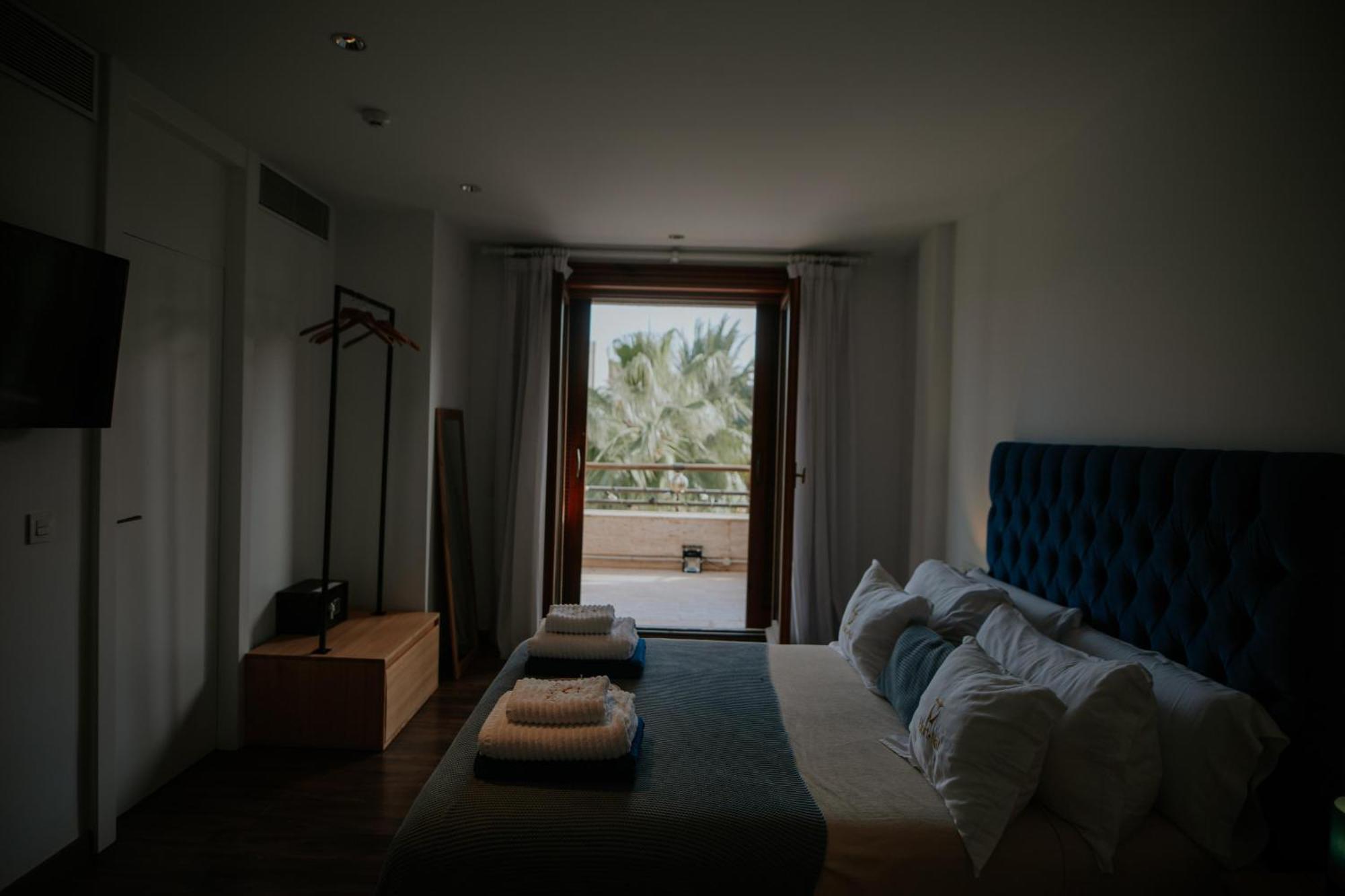 Hotel Boutique Hort De Nal เอลเช ภายนอก รูปภาพ
