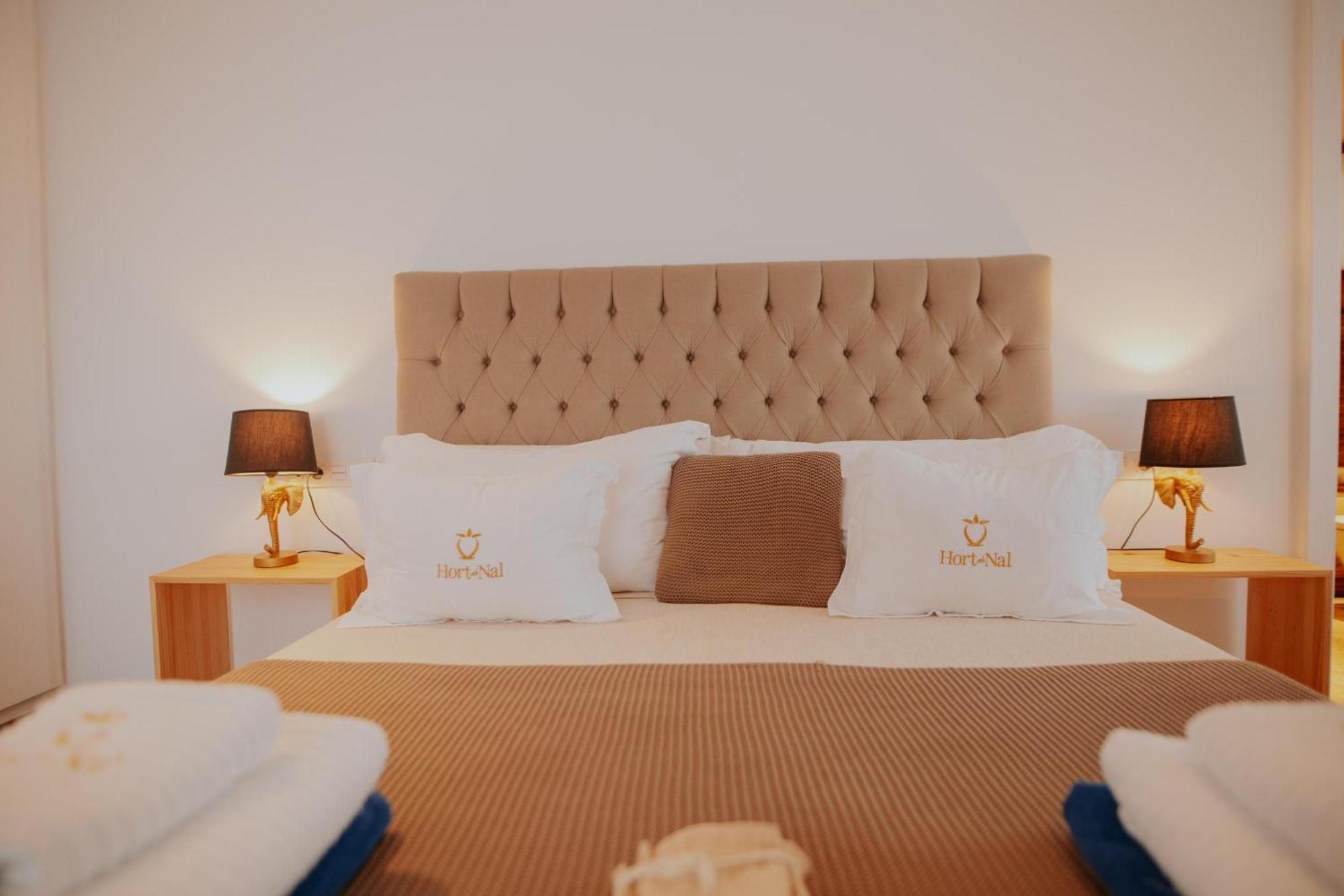 Hotel Boutique Hort De Nal เอลเช ภายนอก รูปภาพ